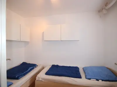 Ferienwohnung für 4 Personen (53 m²) in Grömitz 8/10