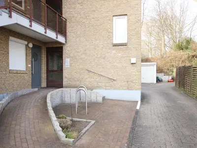 Ferienwohnung für 4 Personen (53 m²) in Grömitz 10/10