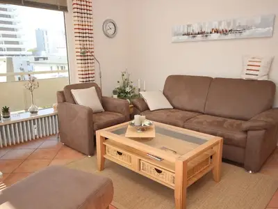 Ferienwohnung für 3 Personen (55 m²) in Grömitz 2/9