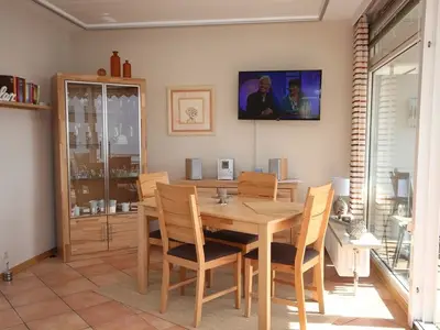 Ferienwohnung für 3 Personen (55 m²) in Grömitz 3/9