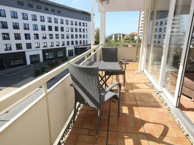 Ferienwohnung für 3 Personen (55 m²) in Grömitz 8/9