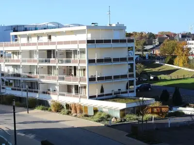 Ferienwohnung für 3 Personen (55 m²) in Grömitz 9/9