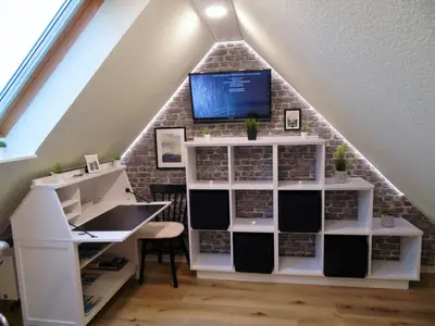 Ferienwohnung für 4 Personen (42 m²) in Grömitz 4/10