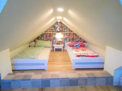 Ferienwohnung für 4 Personen (42 m²) in Grömitz 6/10