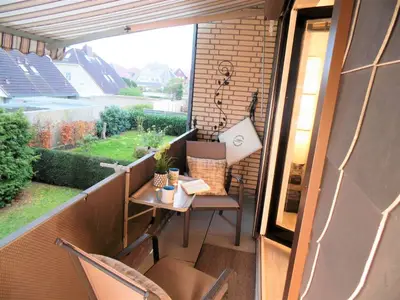 Ferienwohnung für 4 Personen (42 m²) in Grömitz 9/10