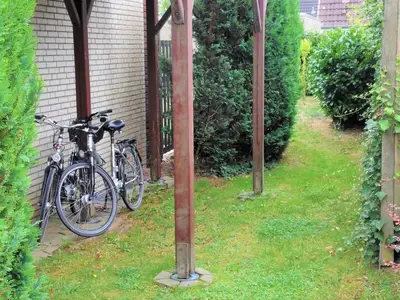 Ferienwohnung für 4 Personen (42 m²) in Grömitz 10/10