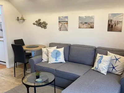 Ferienwohnung für 2 Personen (30 m²) in Grömitz 2/10