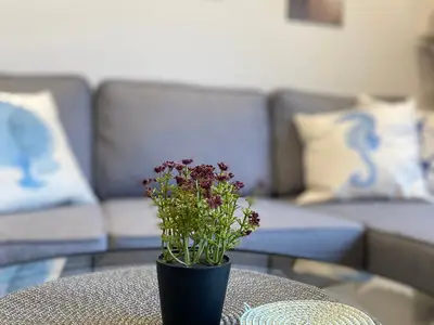 Ferienwohnung für 2 Personen (30 m²) in Grömitz 3/10