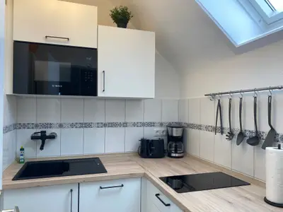 Ferienwohnung für 2 Personen (30 m²) in Grömitz 4/10