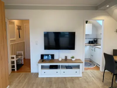Ferienwohnung für 2 Personen (30 m²) in Grömitz 5/10