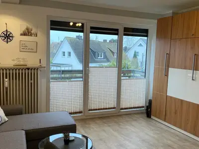 Ferienwohnung für 2 Personen (30 m²) in Grömitz 6/10