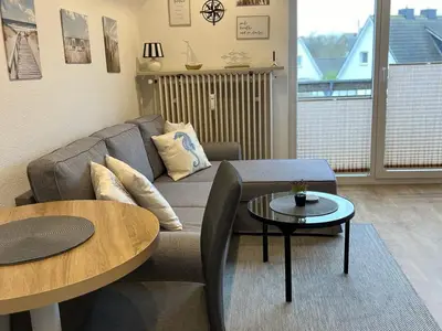 Ferienwohnung für 2 Personen (30 m²) in Grömitz 7/10