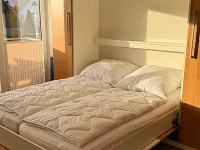 Ferienwohnung für 2 Personen (30 m²) in Grömitz 10/10