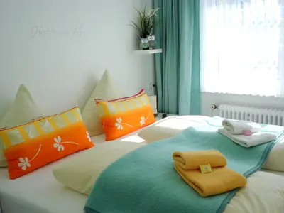 Ferienwohnung für 2 Personen (32 m²) in Grömitz 6/10
