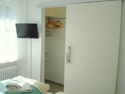 Ferienwohnung für 2 Personen (32 m²) in Grömitz 8/10