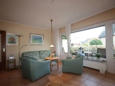 Ferienwohnung für 3 Personen (52 m²) in Grömitz 2/8