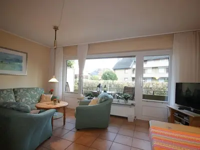 Ferienwohnung für 3 Personen (52 m²) in Grömitz 3/8