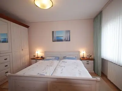 Ferienwohnung für 3 Personen (52 m²) in Grömitz 5/8