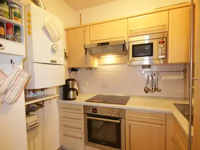Ferienwohnung für 3 Personen (52 m²) in Grömitz 6/8
