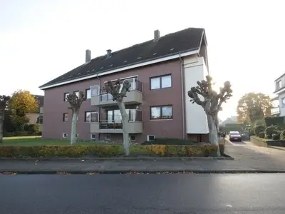 Ferienwohnung für 3 Personen (52 m²) in Grömitz 8/8