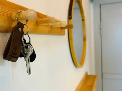 Ferienwohnung für 2 Personen (30 m²) in Grömitz 3/10