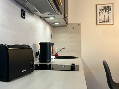 Ferienwohnung für 2 Personen (30 m²) in Grömitz 4/10