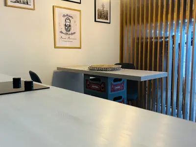 Ferienwohnung für 2 Personen (30 m²) in Grömitz 6/10