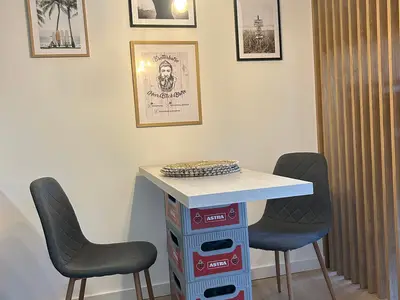 Ferienwohnung für 2 Personen (30 m²) in Grömitz 7/10