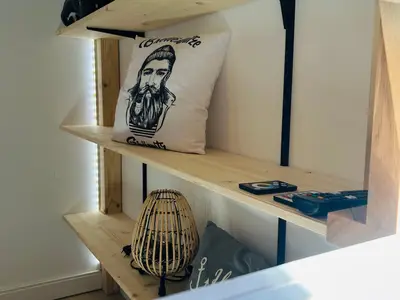 Ferienwohnung für 2 Personen (30 m²) in Grömitz 9/10