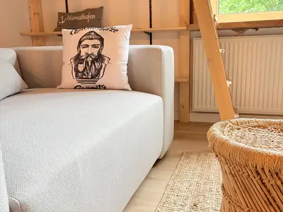 Ferienwohnung für 2 Personen (30 m²) in Grömitz 10/10
