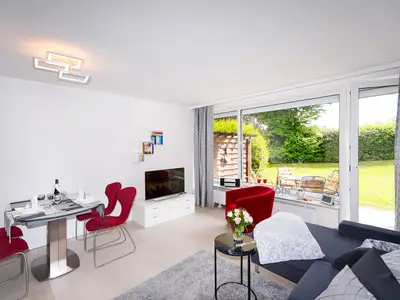 Ferienwohnung für 3 Personen (48 m²) in Grömitz 2/10