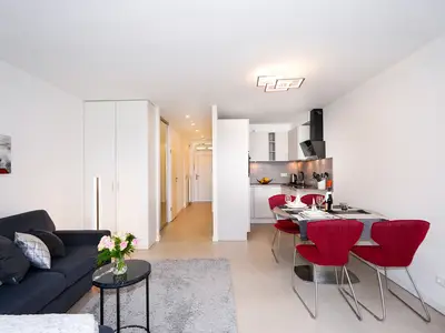 Ferienwohnung für 3 Personen (48 m²) in Grömitz 4/10