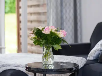 Ferienwohnung für 3 Personen (48 m²) in Grömitz 7/10