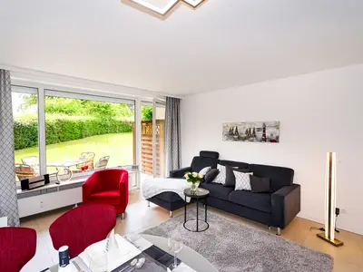 Ferienwohnung für 3 Personen (48 m²) in Grömitz 8/10