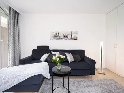 Ferienwohnung für 3 Personen (48 m²) in Grömitz 9/10