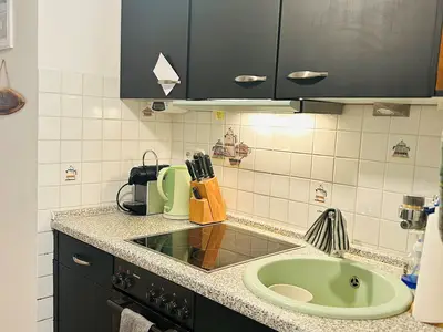 Ferienwohnung für 3 Personen (35 m²) in Grömitz 6/10