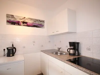 Ferienwohnung für 4 Personen (45 m²) in Grömitz 6/10