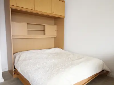 Ferienwohnung für 4 Personen (59 m²) in Grömitz 8/10