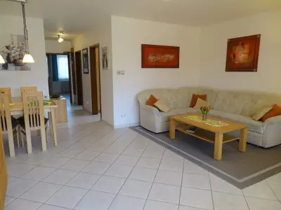 Ferienwohnung für 3 Personen (60 m²) in Grönwohldshorst 5/10