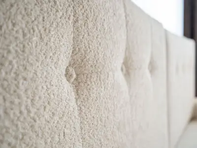 Dekoratives Detail