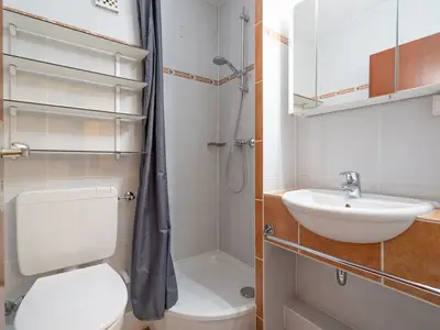 Ihre Auszeit mit Balkon, Garten & Sauna