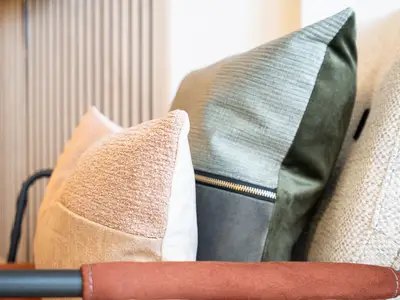 Ferienwohnung für 4 Personen (43 m²) in Grömitz 6/10