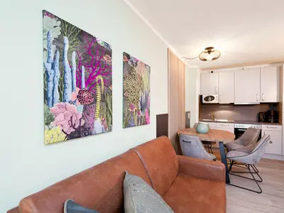 Ferienwohnung für 4 Personen (43 m²) in Grömitz 9/10