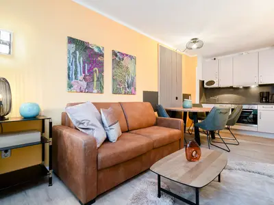Ferienwohnung für 4 Personen (43 m²) in Grömitz 2/10