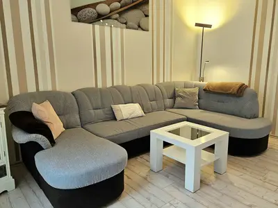 Ferienwohnung für 5 Personen (90 m²) in Grömitz 1/10