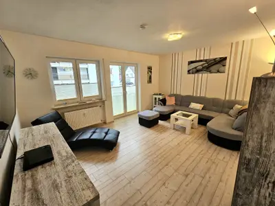 Ferienwohnung für 5 Personen (90 m²) in Grömitz 3/10