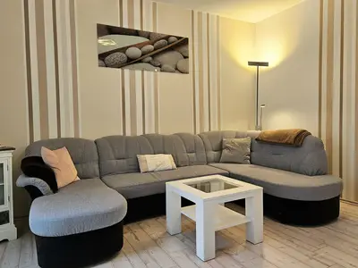 Ferienwohnung für 5 Personen (90 m²) in Grömitz 4/10