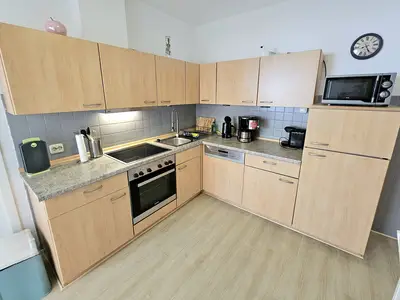 Ferienwohnung für 5 Personen (90 m²) in Grömitz 6/10