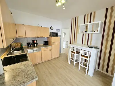 Ferienwohnung für 5 Personen (90 m²) in Grömitz 7/10