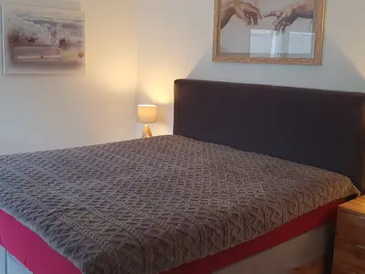 Ferienwohnung für 5 Personen (90 m²) in Grömitz 10/10